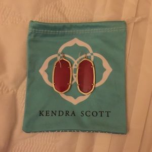 Kendra Scott Danielle earrings