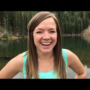 Meet your Posher, Brittany