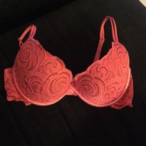 Victoria Secret push up bra :)