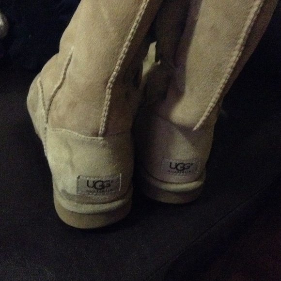 Ugg boots