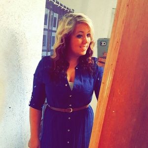 Meet your Posher, Courtney