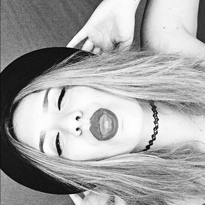 Meet your Posher, Kylee