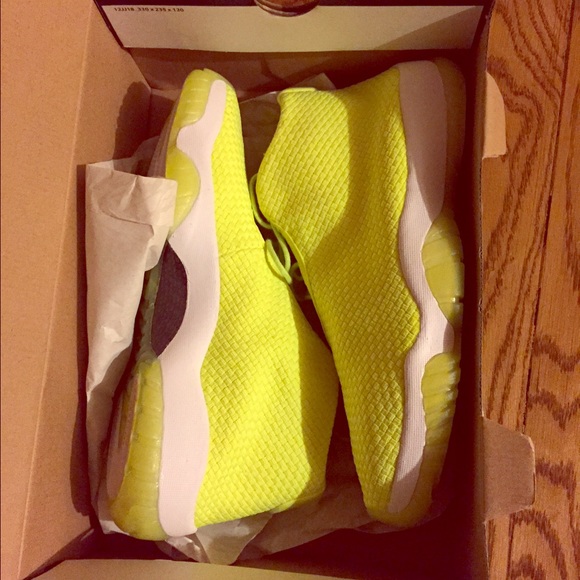 Jordan Shoes - Air Jordan futures