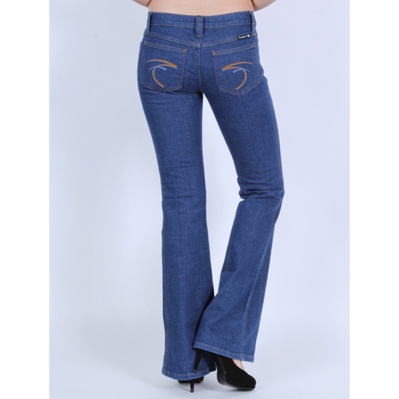 Frankie B Jeans Size 4