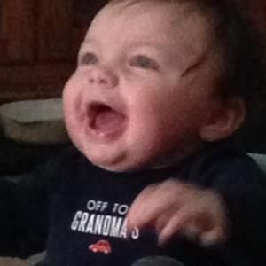 Meet your Posher, Tammy