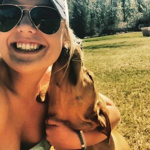 Meet your Posher, Preston