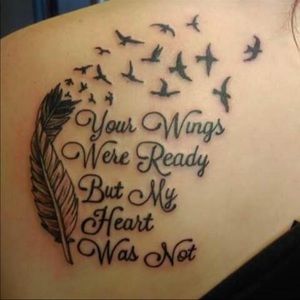 Meet your Posher, Margaret