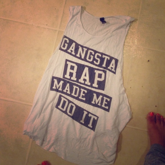 Muscle Tee