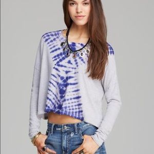 We The Free Sundown Tee