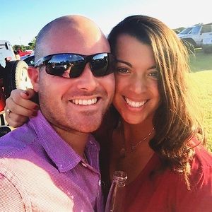 Meet your Posher, Whitney