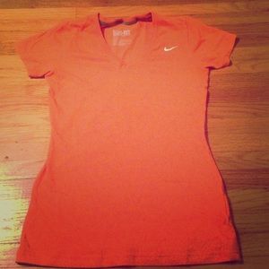 Nike Dri-Fit tee