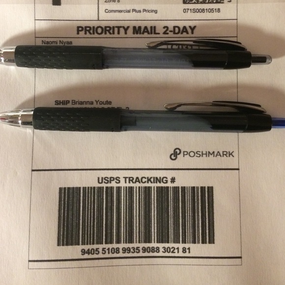 proof - Picture 1 of 2