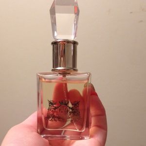 Juicy perfume!