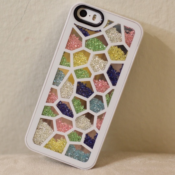 Crystal Phone Case iPhone 5