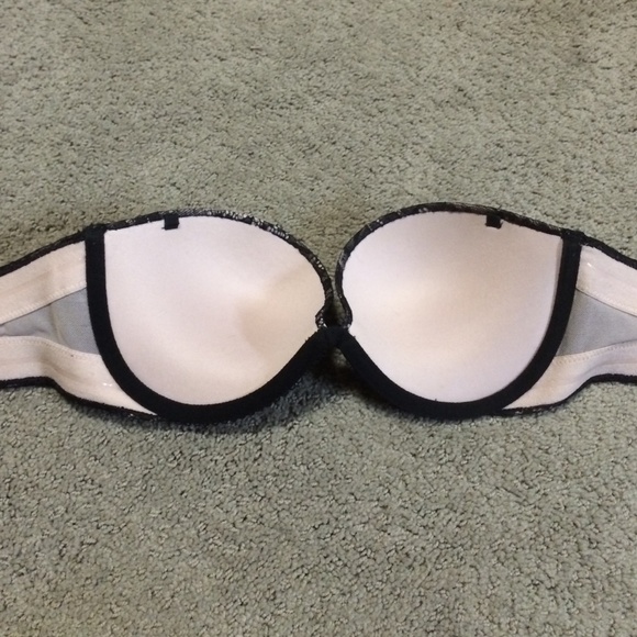 Strapless Bra - Picture 2 of 4