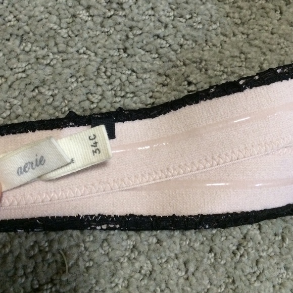 Strapless Bra - Picture 3 of 4