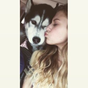 Meet your Posher, Alli