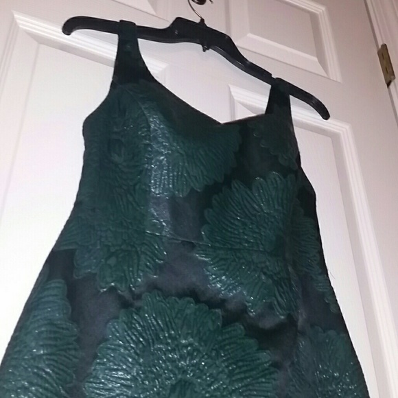 Size 2 Anthropology Dress