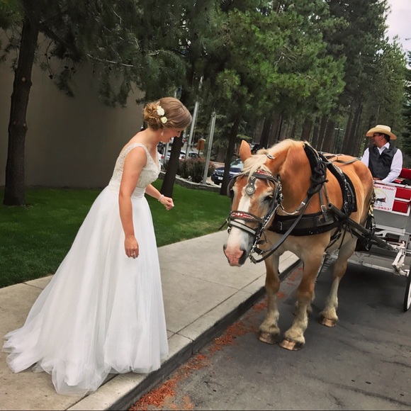 Meet your Posher, Michelle - Picture 2 of 4