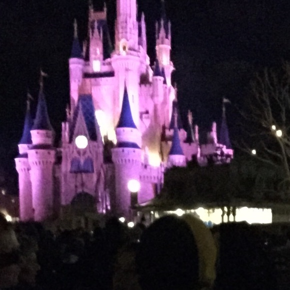 Meet your Posher, Stefanny