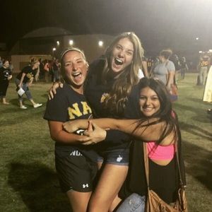 Meet your Posher, Michaele