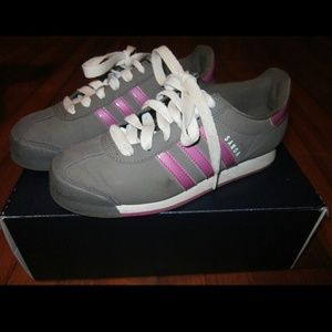Adidas Samoas