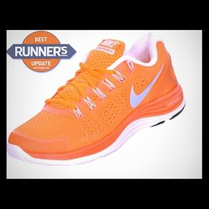 Mens size 11.5 Nike Lunarglide 4