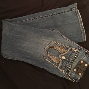MissMe jeans!!!!