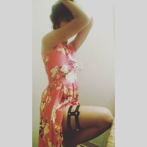 Meet your Posher, Bianca