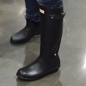 Last chance:: Original women's tall boots NWT
