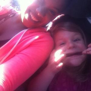 Meet your Posher, Kenzie