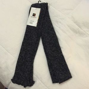 Leg warmers.  Great stocking stuffers!  NWT