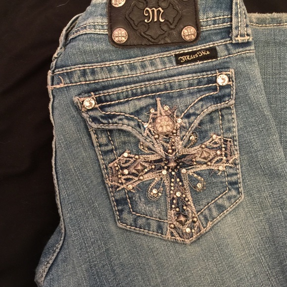 Miss Me jeans!!!