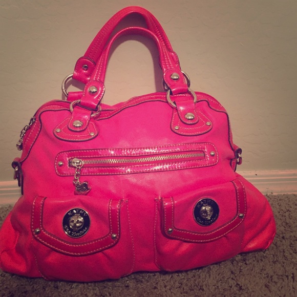 NWOT Kathy Van Zeeland purse