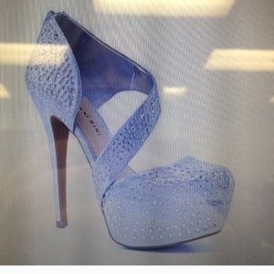Gianni Bini Pumps