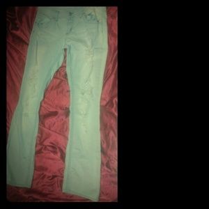 Almost Famous jeans
