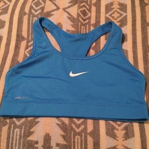 NIKE sports bra