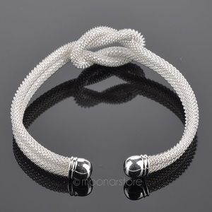 925 Sterling Cuff Bangle