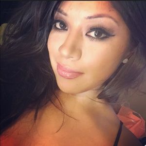 Meet your Posher, Nancy