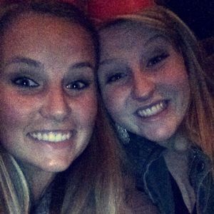 Meet your Posher, Taylor