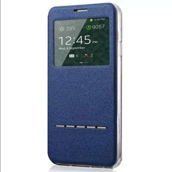 Samsung Galaxy S6 edge plus  case