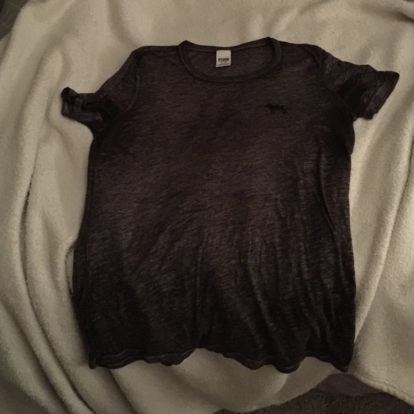 Victoria secret t-shirt