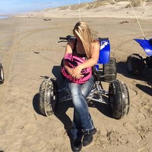 Meet your Posher, Jessee