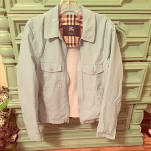 Burberry Jacket
