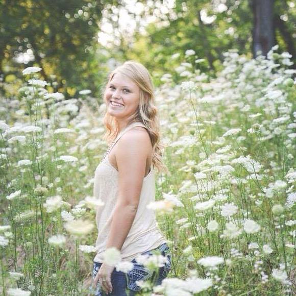 Meet your Posher, Chelsea