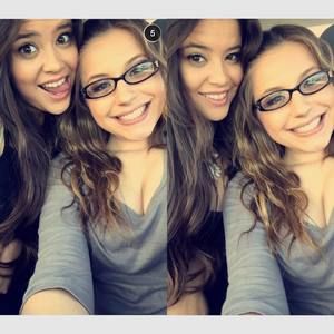 Meet your Posher, Parris