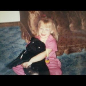 Meet your Posher, Shana