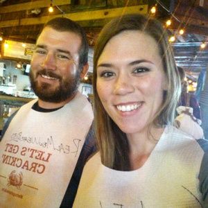 Meet your Posher, Sara