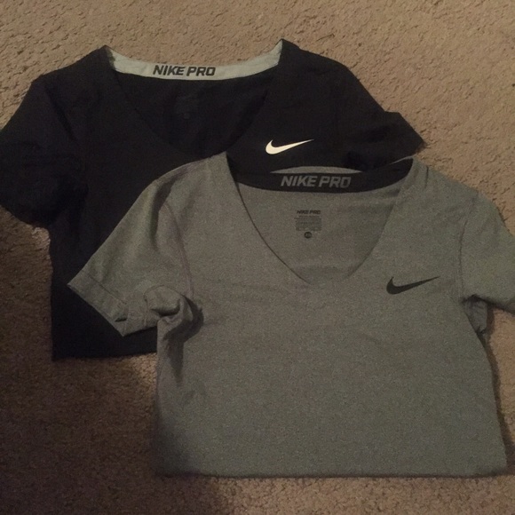 Nike dri fit shirt