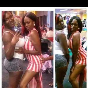 Meet your Posher, Latoya